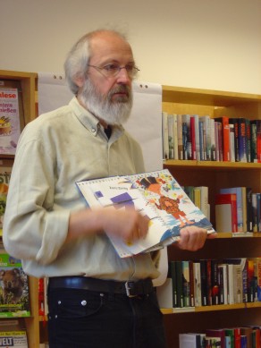 Manfred Schlüter