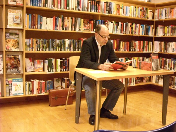 Peter Natter
