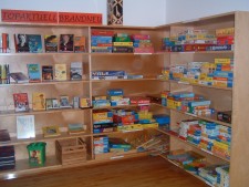 Spieleecke