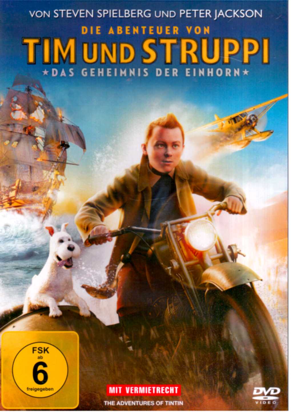 DVD
