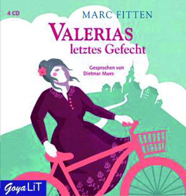 Hörbuch