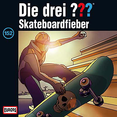 Hörbuch