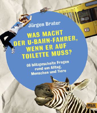 Kindersachbuch