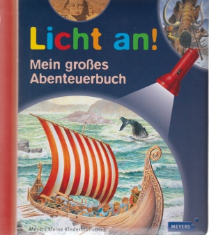 Kindersachbuch