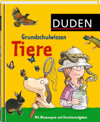 Kindersachbuch
