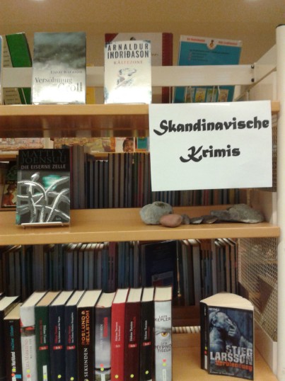 Krimis