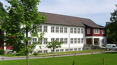 Volksschule